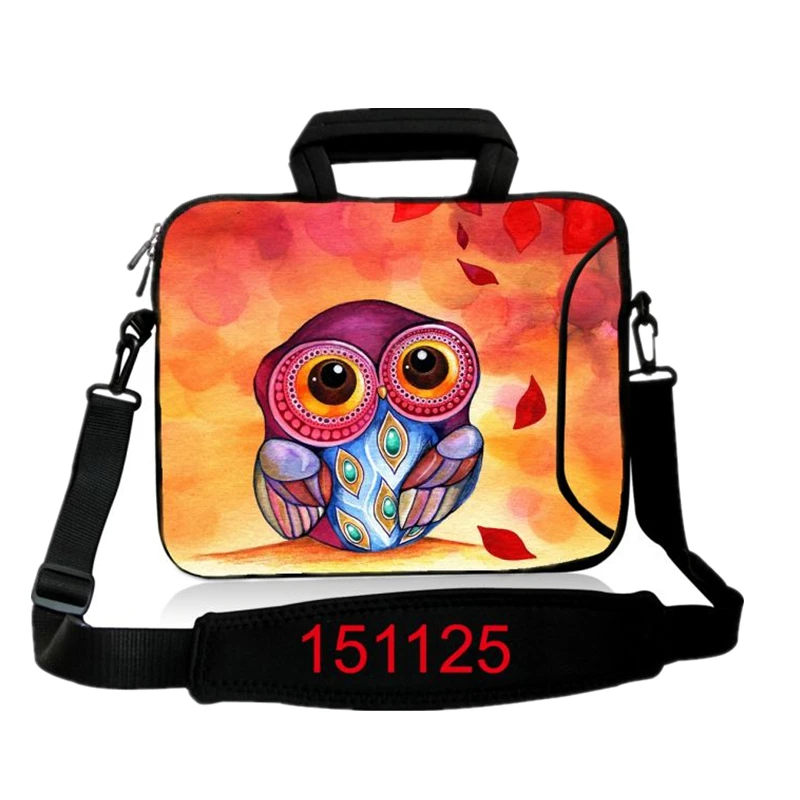 10 1 11 6 13 3 14 15 4 15 6 17 3 17 4 laptop shoulder bag notebook sleeve case computer cover for thinkpad lenovo acer asus free global shipping