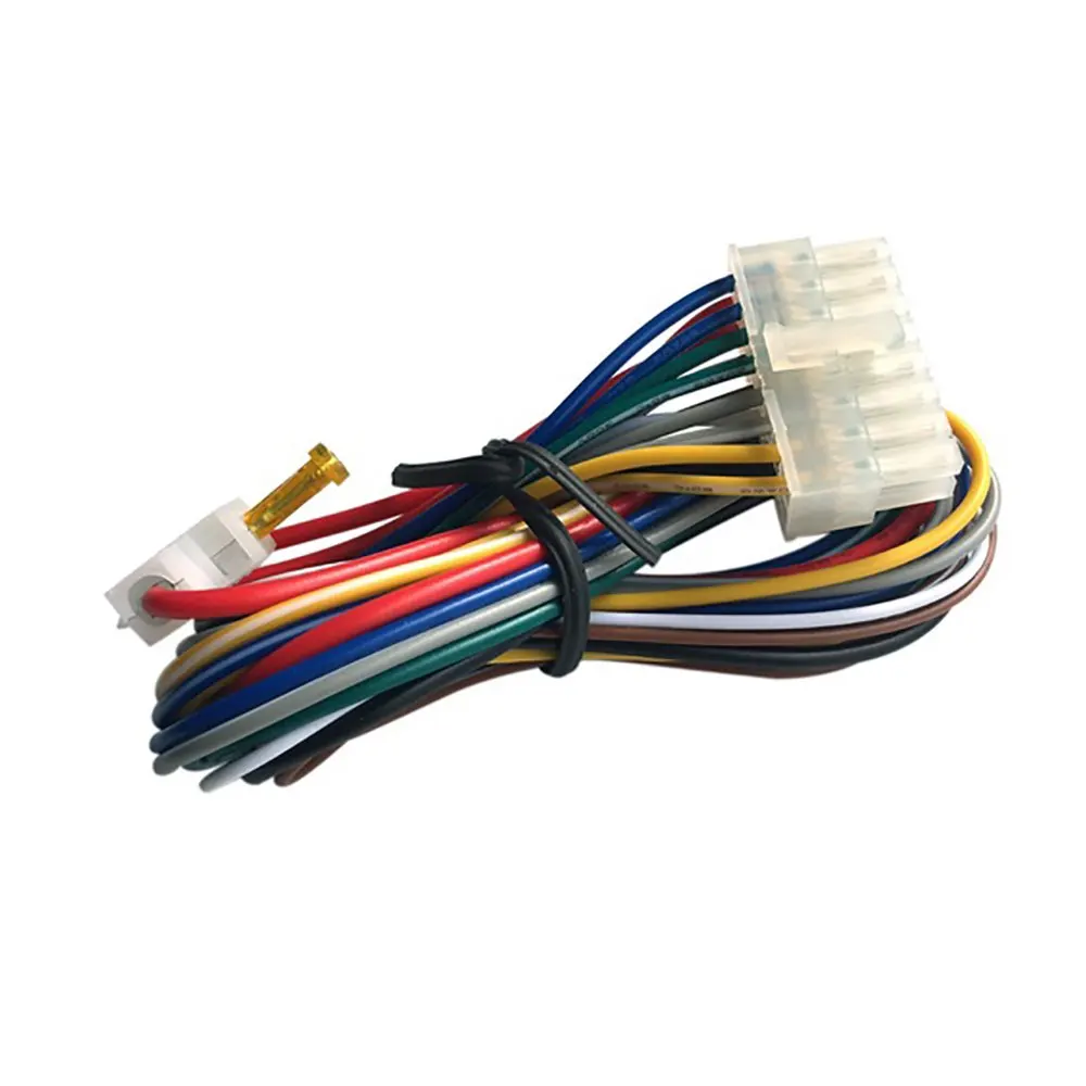 Универсальный автомобильный Автомобильный блок питания окно рулон ближе для 2