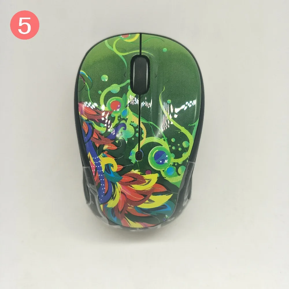 Беспроводная игровая мышь Logitech M325 с оптическим приемником 1000DPI | Компьютеры и