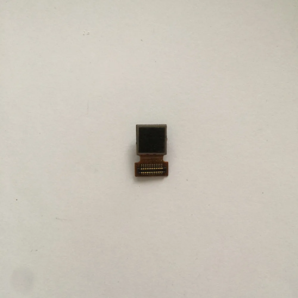 Используется фронтальная камера 5.0MP модуль для Elephone S3 MT6753 Восьмиядерный 5 2 дюйма