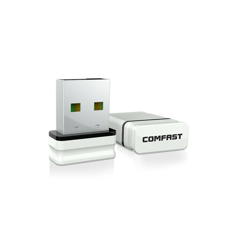 Realtek RTL8188EU 802.11b/g/n 150mbps USB WiFi адаптер ключ беспроводной Антенна для Windows/MAC/Linux