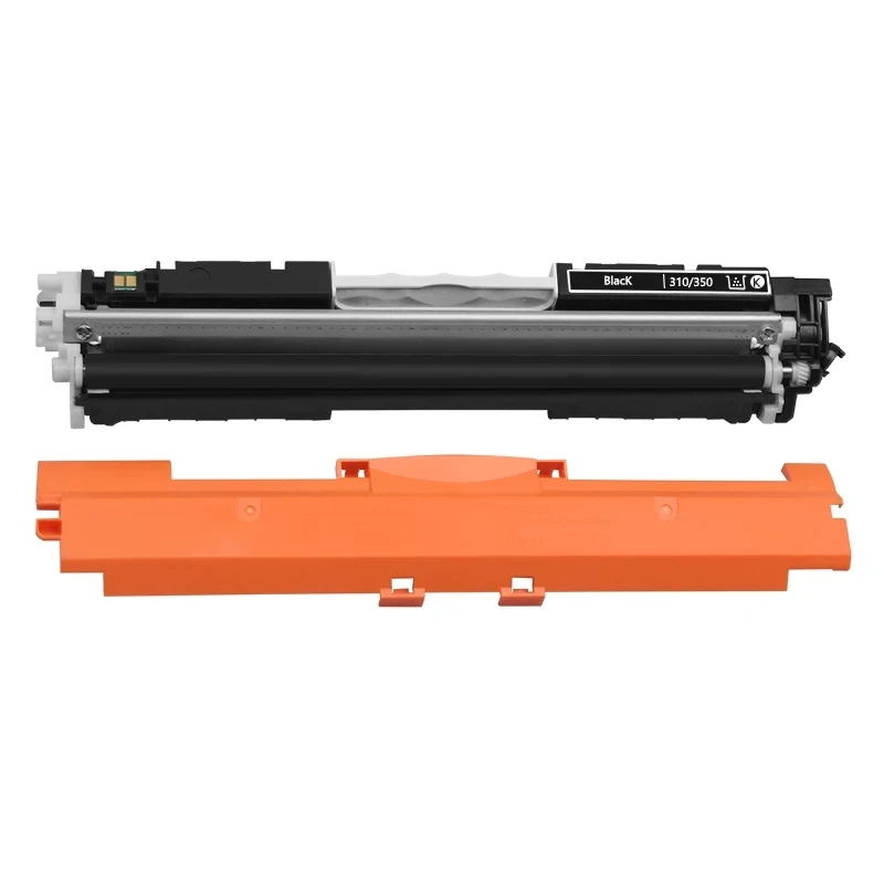 Цветной тонер картридж 130 а для принтера hp Color LaserJet Pro MFP M176n M176 M177fw M177|toner cartridge|color