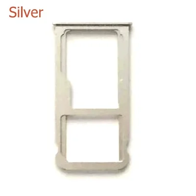 Держатель карт Micro SD и SIM для Huawei Ascend Mate 8 NXT-AL10 CL00 DL-00 L09 L20 TL00 Sim слот памяти |