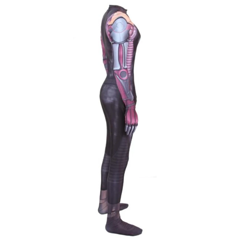 Новый костюм для косплея Alita Battle Angel Zentai боди комбинезоны на Хэллоуин| |