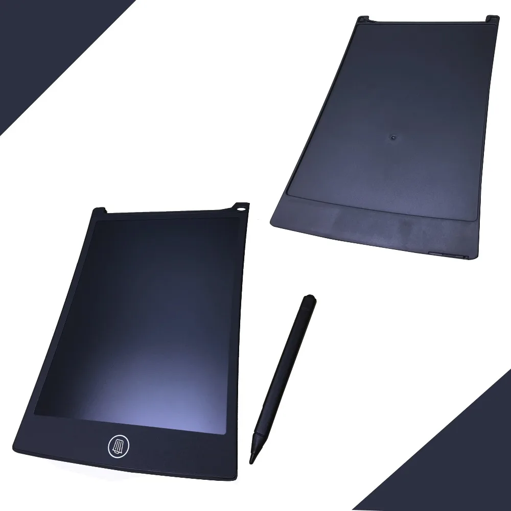 Newyes 8.5 &quotИгрушки для рисования ЖК-дисплей записи Планшеты стереть рисунок