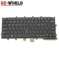 neworig kor korean backlit keyboard for thinkpad x230s x240 x240s x250 x260 laptop backlight teclado 04x0209 04x0247 01av532