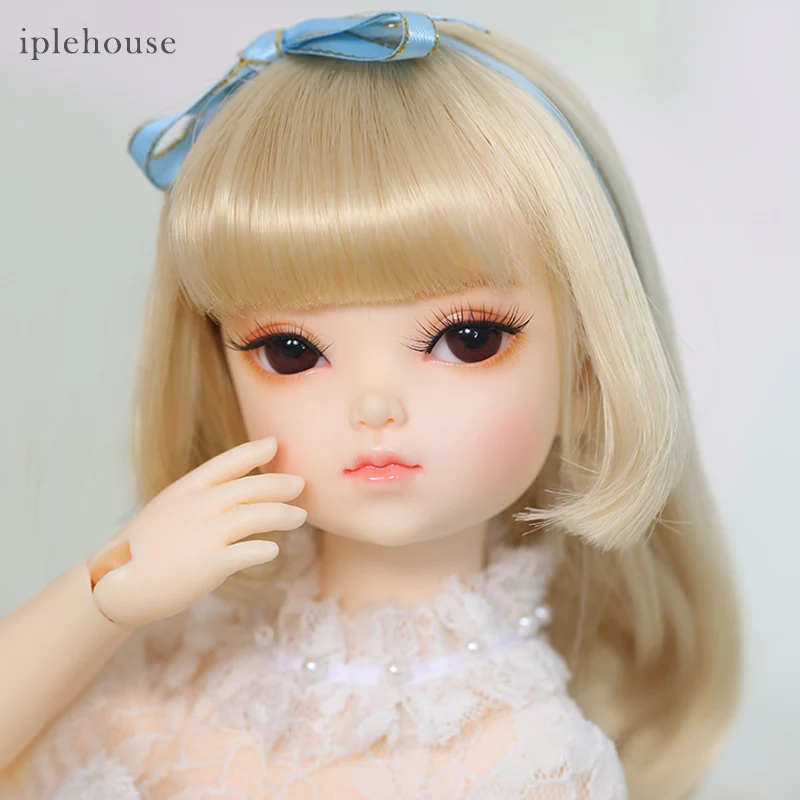 Iplehouse IP Chloe Bid sd кукла 1/6 модель тела девушки bjd высокое качество игрушки из
