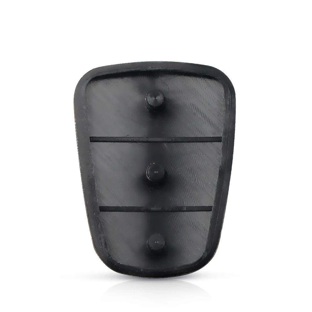Раскладной чехол KEYYOU для Hyundai I30 IX35 Kia K2 K5 PRIDE BONgo RNY PORTER Key 3 кнопки корпус
