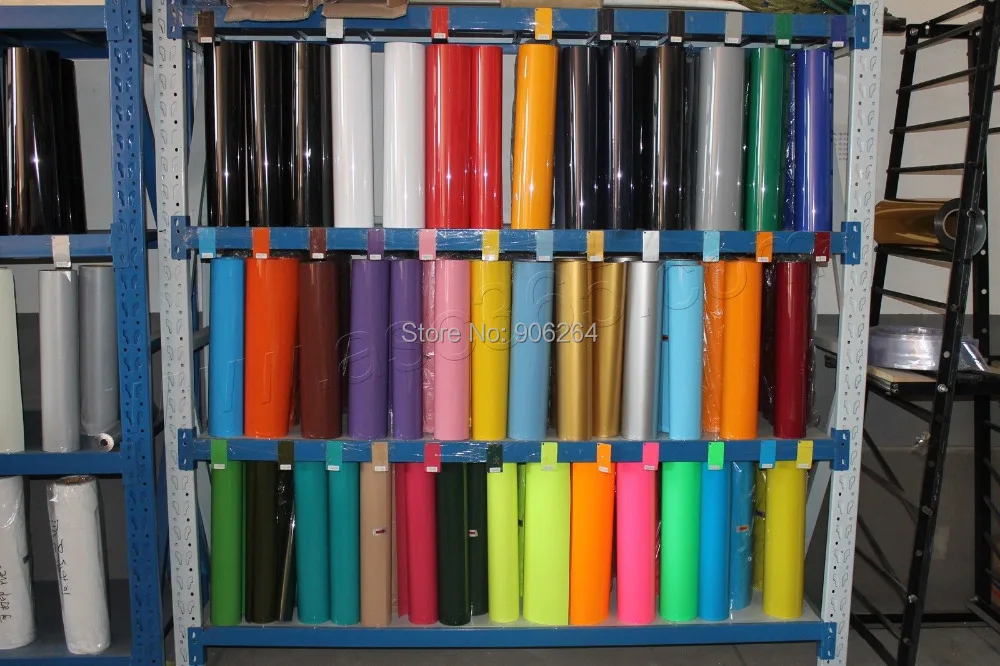 30 цветов на выбор один ярд ПВХ теплопередача винила из Южной Кореи качество