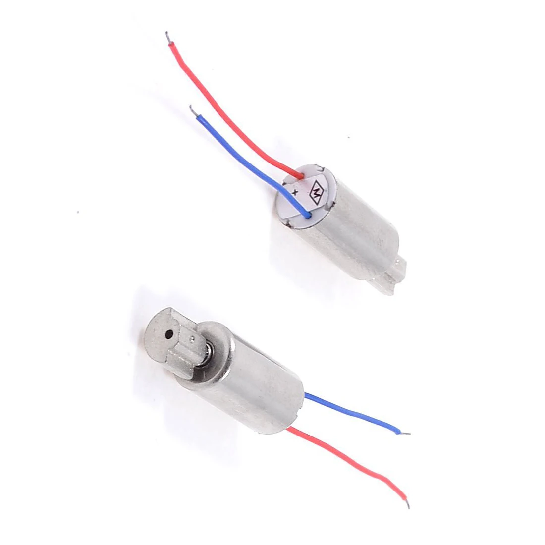2 шт. DC 1 5 V-3V 6mm x 12mm мини Бессердечный Вибрационный Мотор для авиационной игрушки |