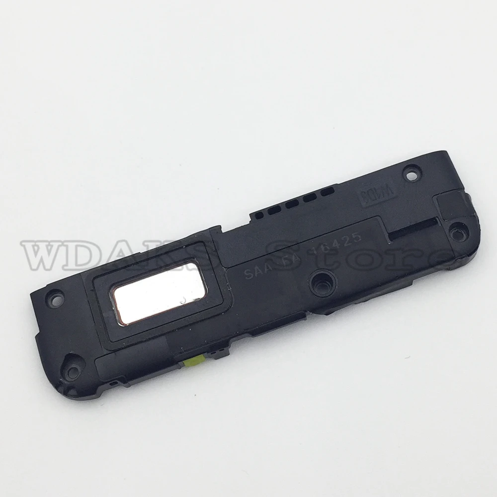 Протестированный Громкий динамик для Xiaomi Redmi 4A панель с полифоническим динамиком