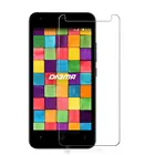 Закаленное стекло для Digma Linx Argo 3G 9H 2.5D премиум защитная пленка для экрана для DIGMA LINX ARGO 3G (LT4054MG)