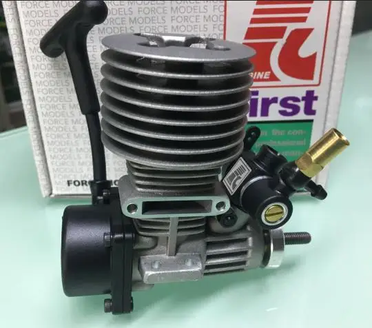 Чжуан Ян 15cc 18 cc нитро двигатель для HSP 94188 94106 94122 94105 94102|Детали и аксессуары| |