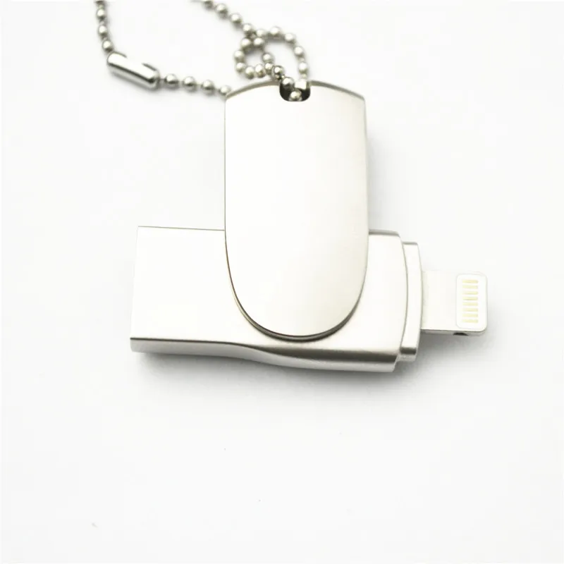 Usb флэш-накопитель 8 ГБ 16 32 64 128 флэш-диск металл флешки USB флэш-памяти рукоять