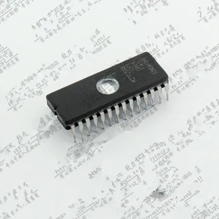 10 шт. M27C256B 12F1 DIP 28 DIP28 M27C256 Новый и оригинальный|Запасные части| |
