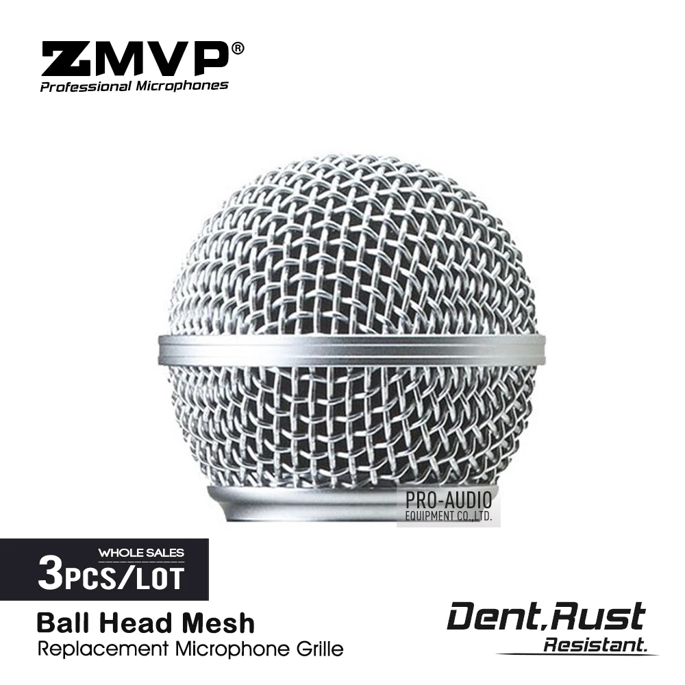 Сменная шариковая решетка для микрофона Shure BETA58 BETA58A SM58 SM58S SM58LC|Микрофоны| |