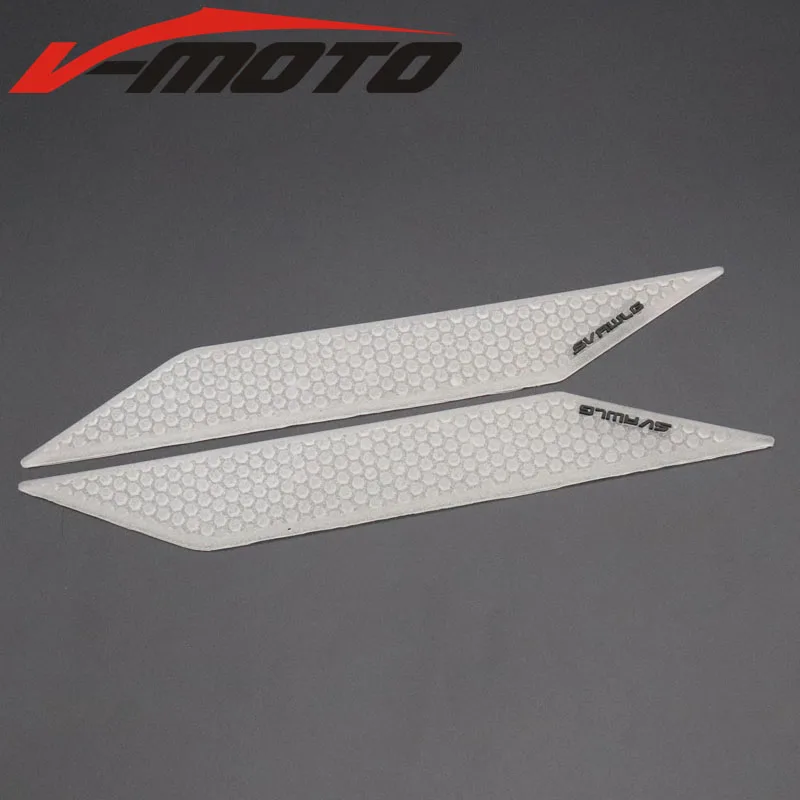 2019 мотоциклетный 3D эмблема топливный бак тяга боковая прокладка наколенник