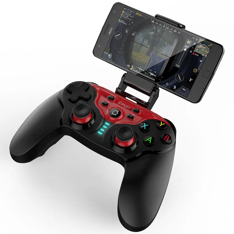 Ipega PG 9088 Беспроводной игровой контроллер Bluetooth геймпад джойстики для