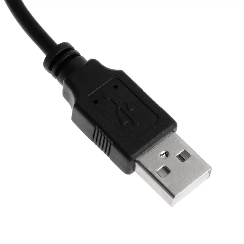 2MP 1000X 8LED USB цифровой микроскоп Эндоскоп лупа камера HD CMOS сенсор