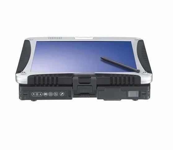 Высокое качество Toughbook 4 ГБ Оперативная память CF19 CF-19 ноутбука три года гарантии