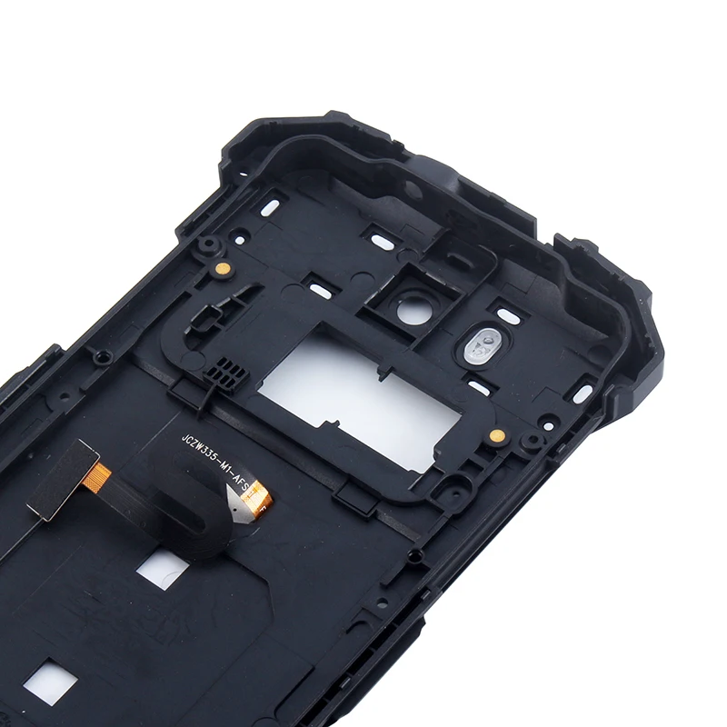 Чехол для батареи Roson Для Doogee S60 5 2 дюйма защитная задняя крышка подходит Lite с