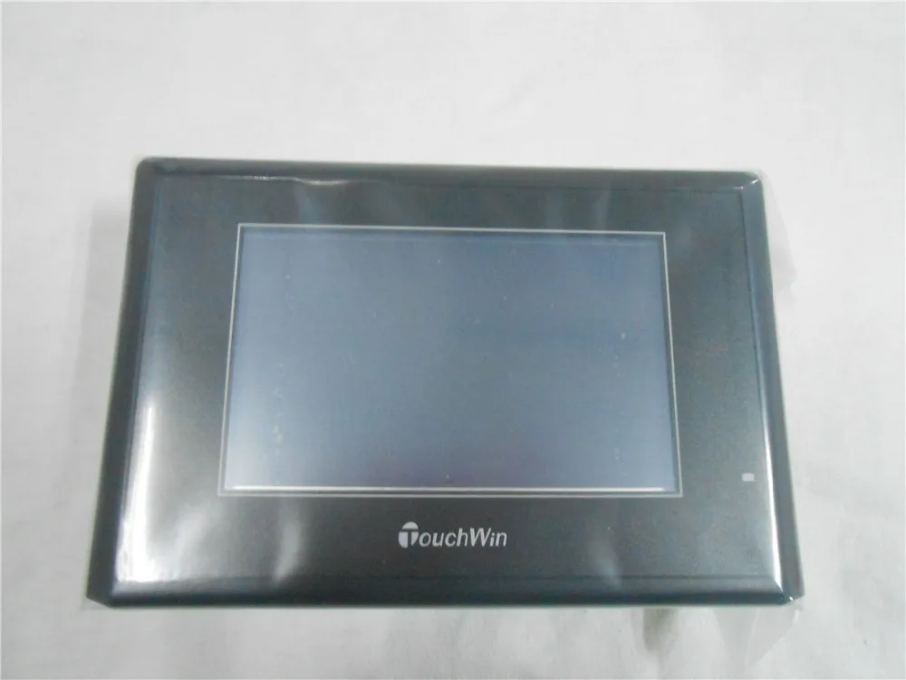 

HMI 4,3 "480*272 8MB 2COM TG465-MT2