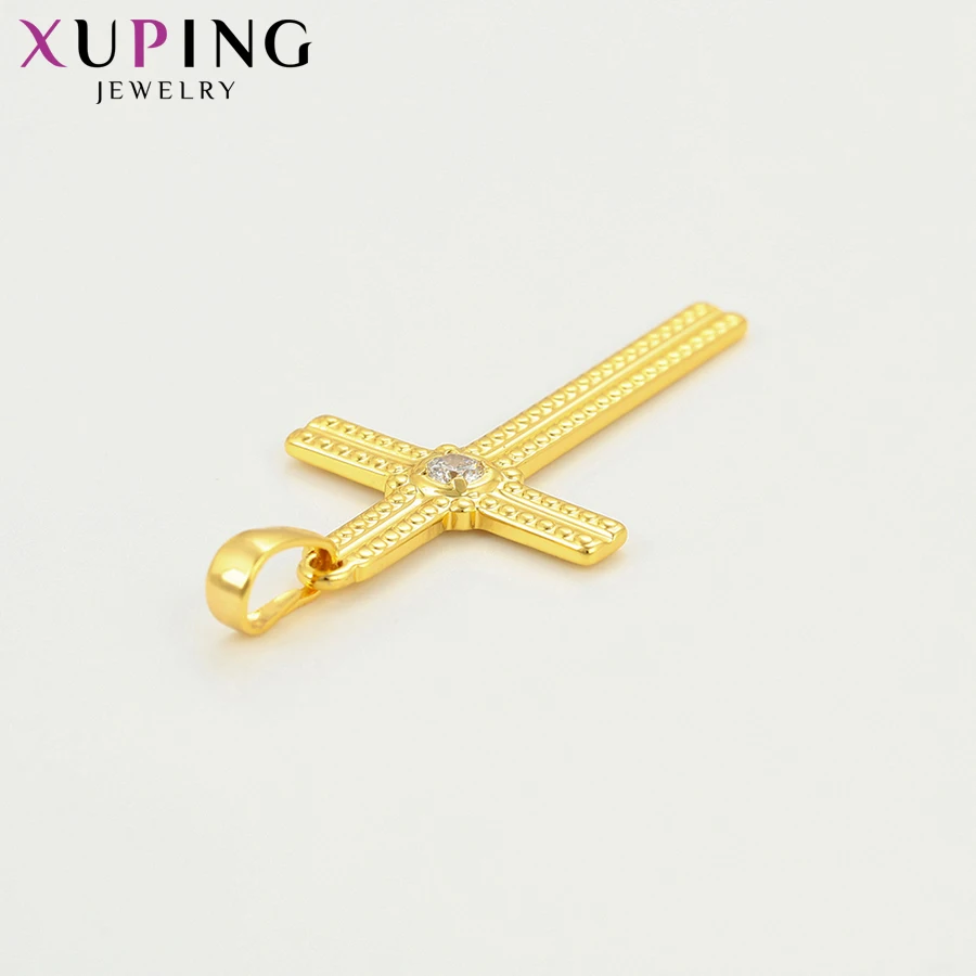 Новый товар от Xuping женское ювелирное изделие из синтетического кубического