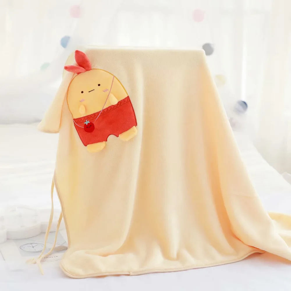 Candice guo! Невероятно милые плюшевые игрушки прекрасный мультфильм Sumikko Gurashi мягкий