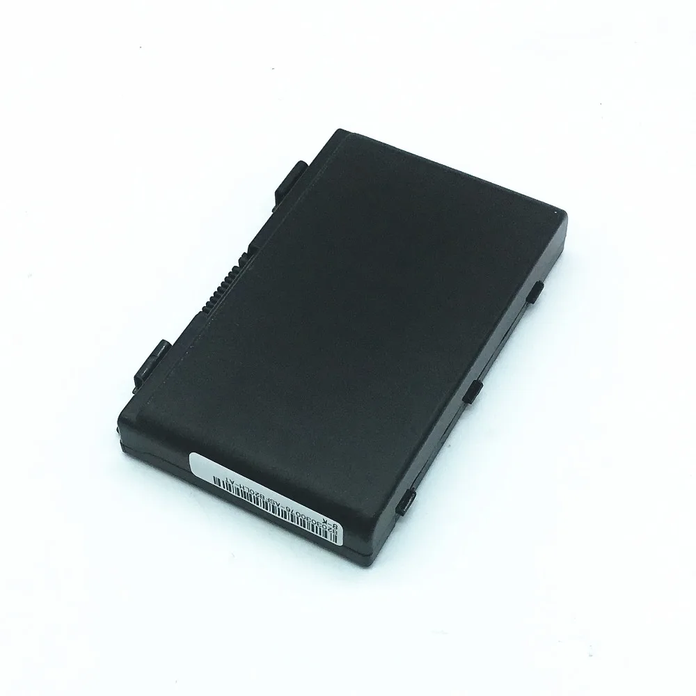 Смартфон Juyaning Аккумулятор для ноутбука ASUS A41 F52 F82 K61 K70 K40 K40E K40N K40lN K50 K51 K60 P81 X5A X5E X70 |