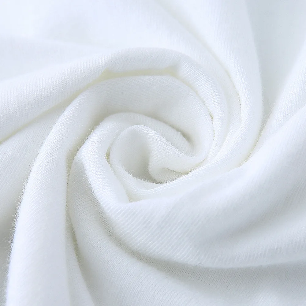 Женские блузки SAGACE унисекс забавные Мехико бурритос принт еда Круглый ворот