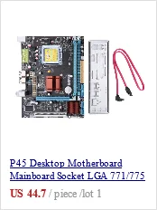 Многофункциональная док-станция для HDD Dual USB 2,0 2,5/3,5 дюймов IDE SATA Внешний HDD корпус жесткого диска кардридер