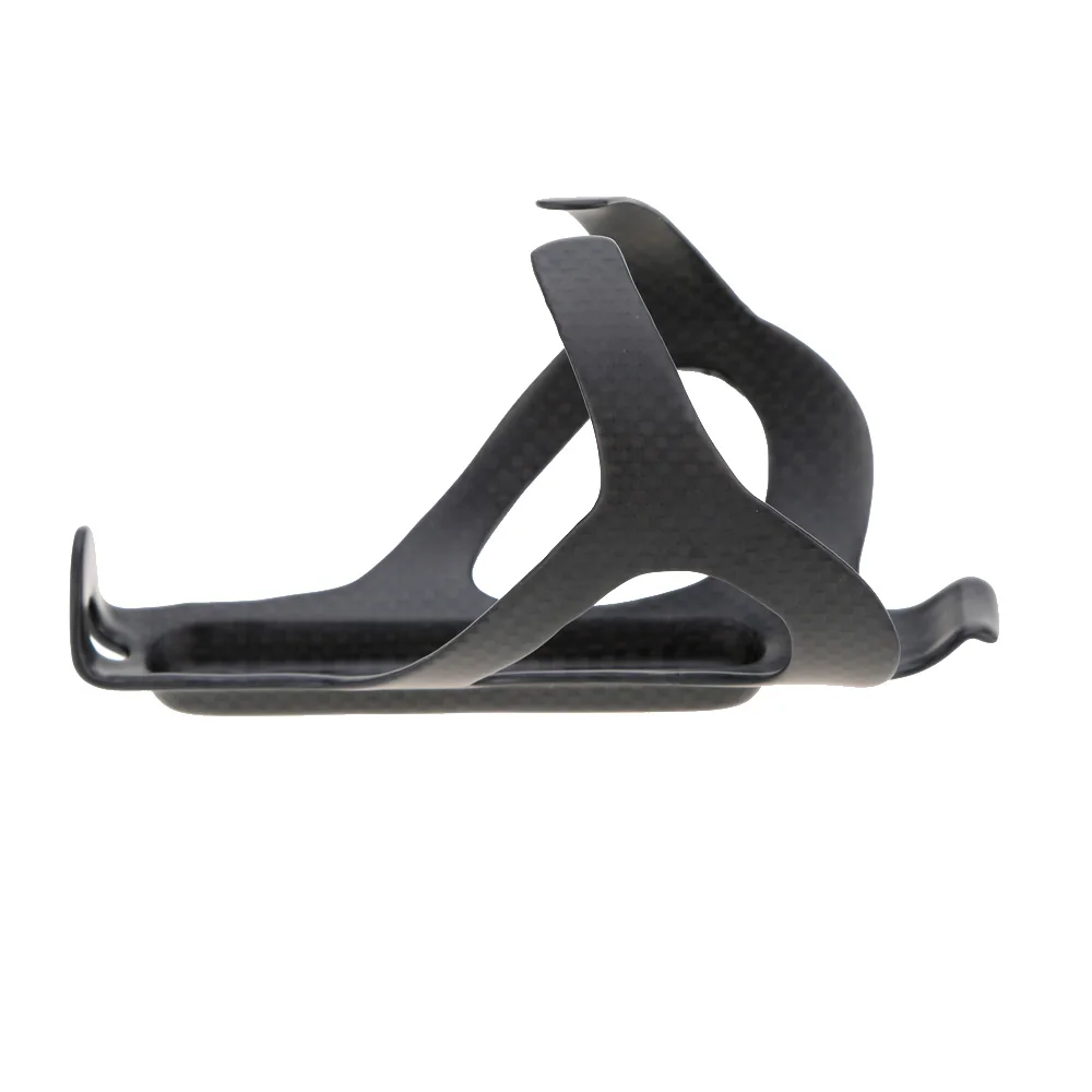 Горячая незаменимая велосипедная карбоновая бутылочная клетка для горного