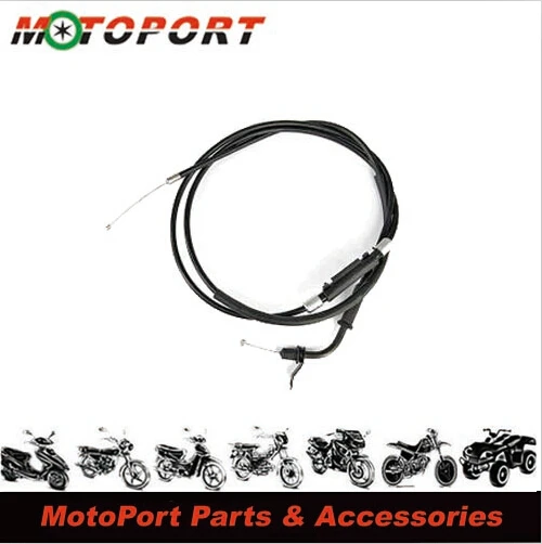 

1643332B For Booster 04 Throttle Cable