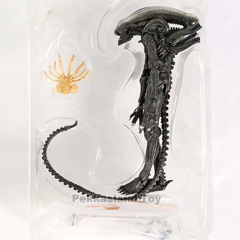 Figma SP-108 Alien/SP-109 Predator 2 Takayuki Takeya Ver. ПВХ фигурка Коллекционная модель игрушки