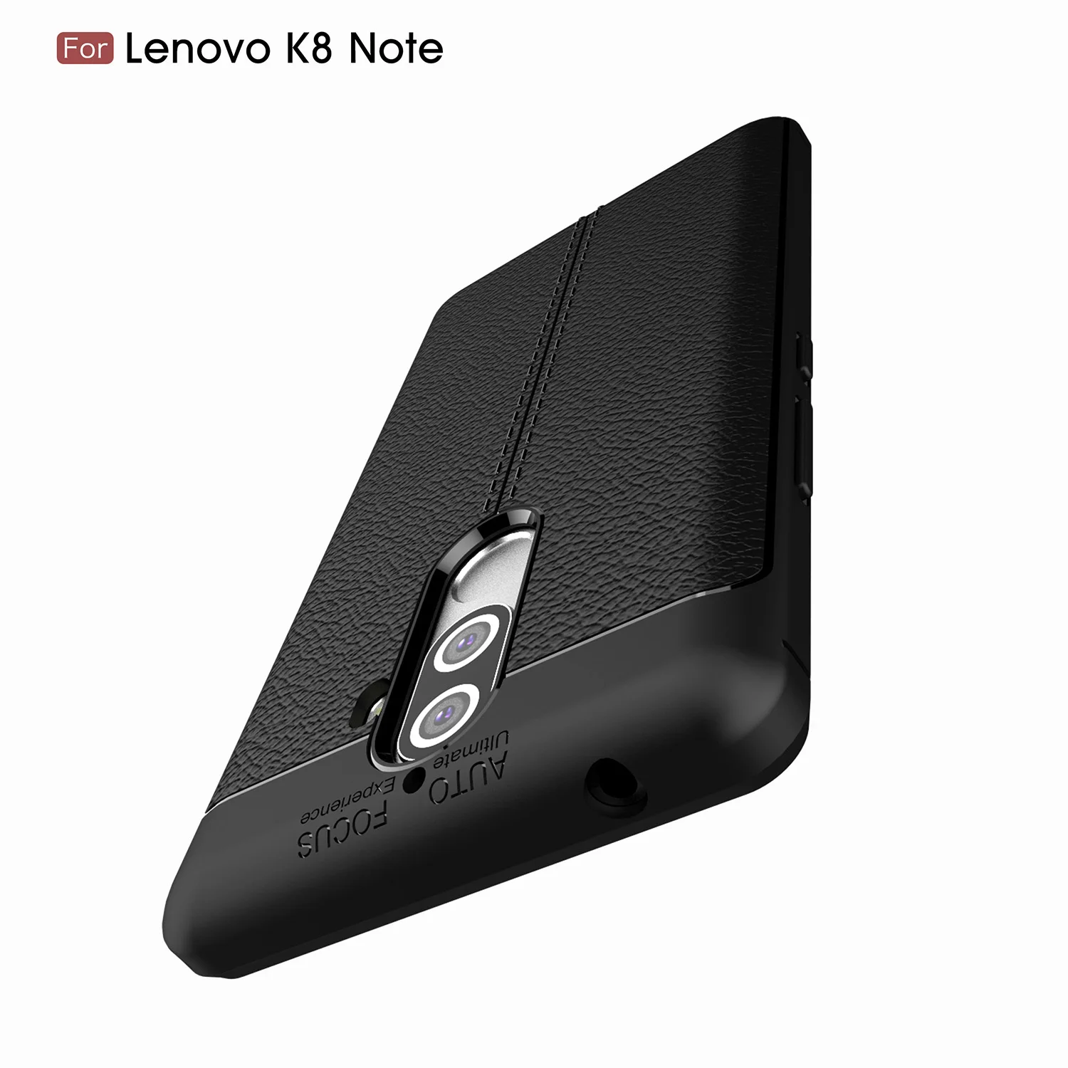 PU силиконовый чехол для Lenovo K8 Note XT1902 3 M2CB2 XT 1902 телефона TPU K 8 K8Note чехлы|silicone case|case for