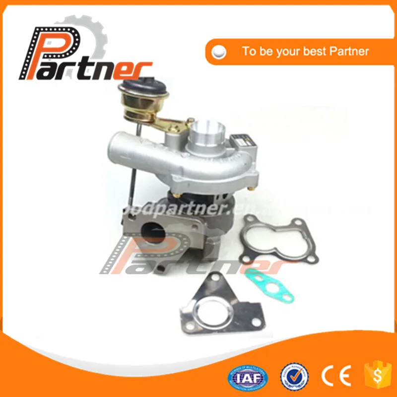KP35 Турбокомпрессор 54359880002 54359700002 turbo 14411-BN701 14411BN701 турбины для Nissan Micra 1 5 dCi 82 hp K9K-260