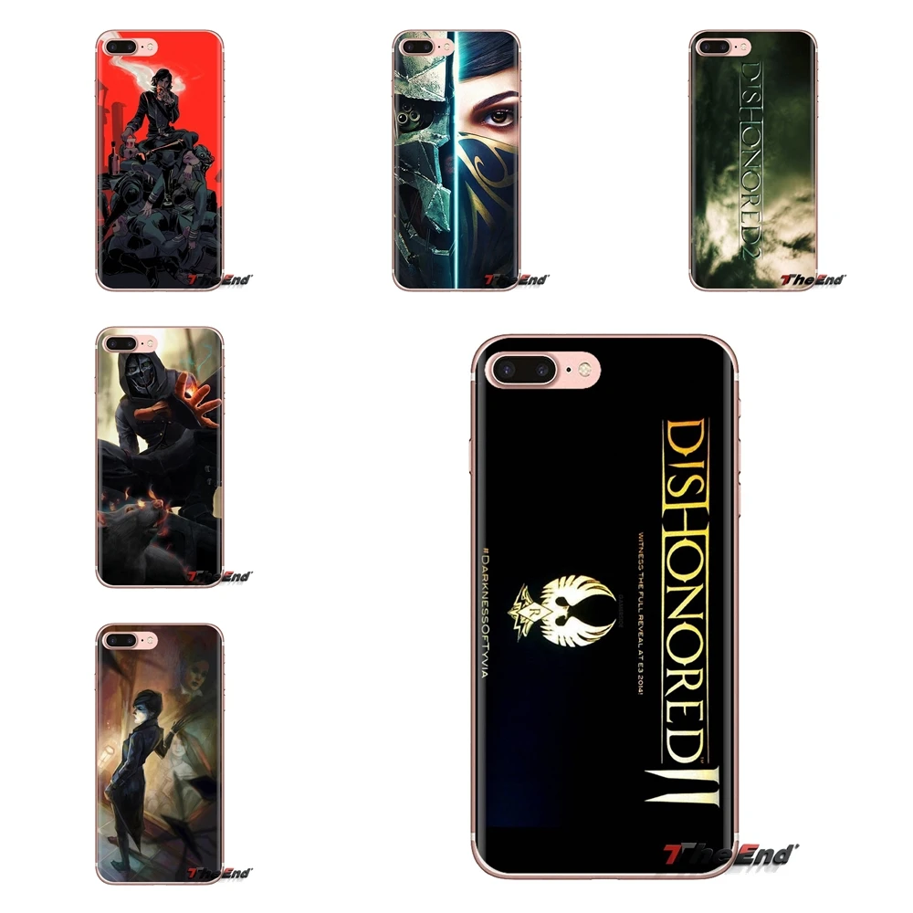 Для iPod Touch Apple iPhone 4 4S 5 5S SE 5C 6 6S 7 8 X XR XS Plus MAX прозрачный мягкий чехол для кожи игра