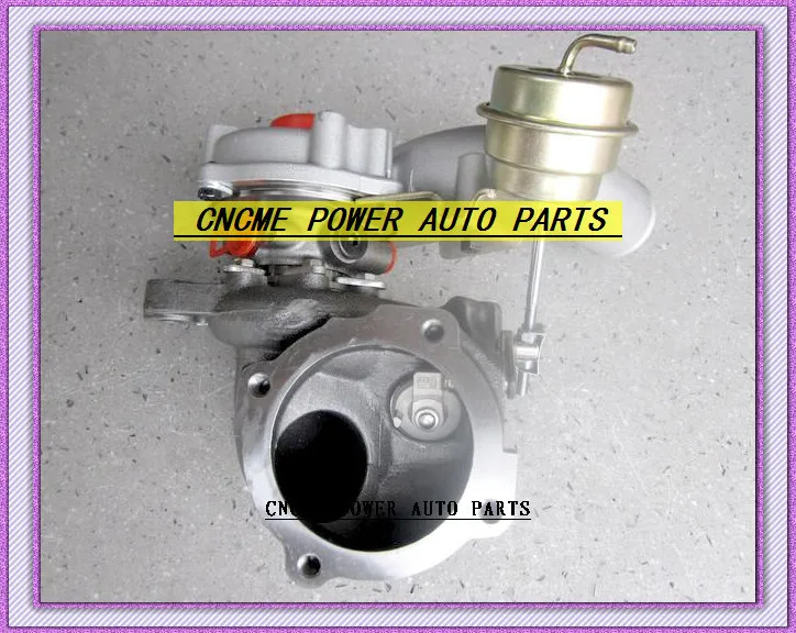 Турбокомпрессор TURBO K04 53049500001 5304 950 0001 для AUDI A3 TT 1 8 T UpgradeSEAT Ibiza Volkswagen VW Beetle 96 л