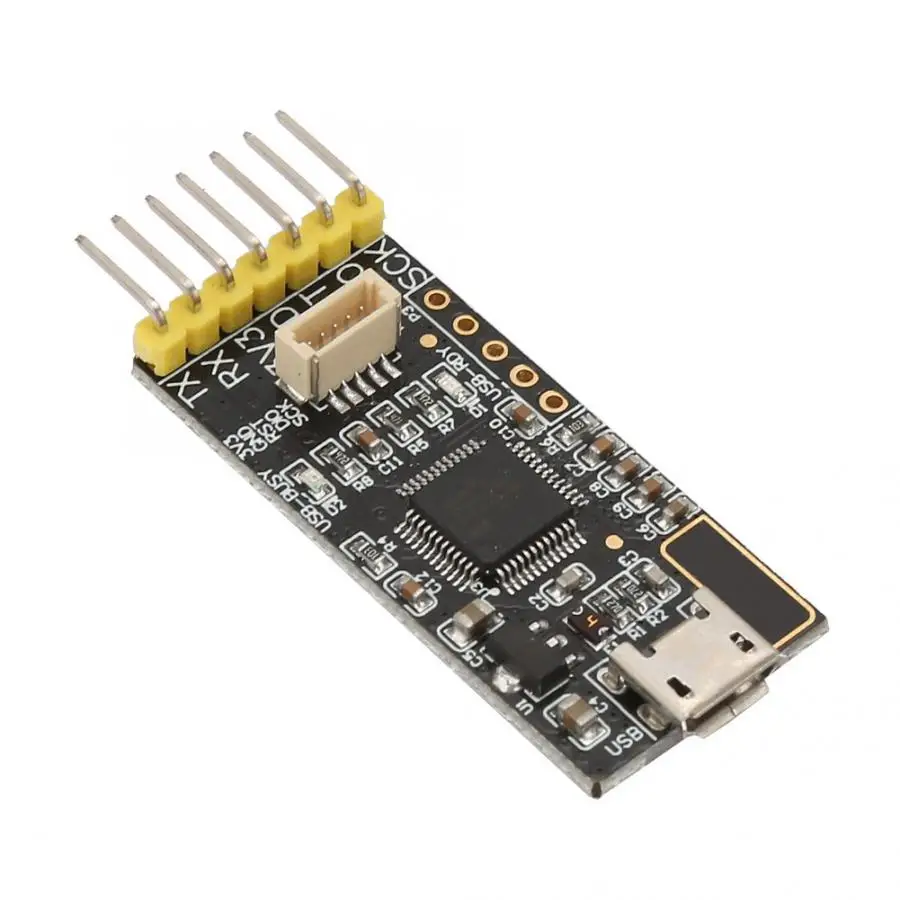 ELink32/Cotex-M Free Drive симулятор загрузки SWD/STM32F загрузчик отладки | Обустройство дома