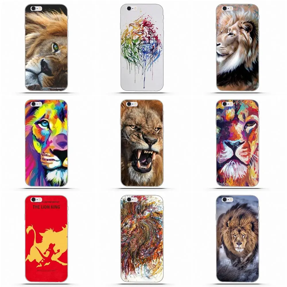 Wexoeq мягкий с рисунком из ТПУ чехол для LG G2 G3 mini spirit G4 G5 G6 K4 K7 K8 K10 2017 V10 V20 V30 красочный