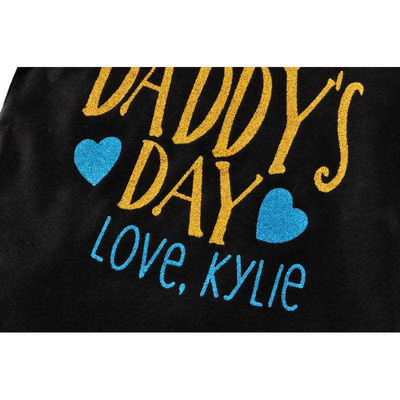 SOSOCOER/комбинезоны для новорожденных с короткими рукавами и надписью Mommy Daddy одежда