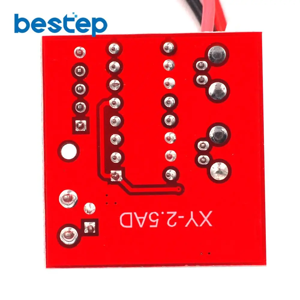 Модуль платы контроллера двигателя постоянного тока для Arduino умный
