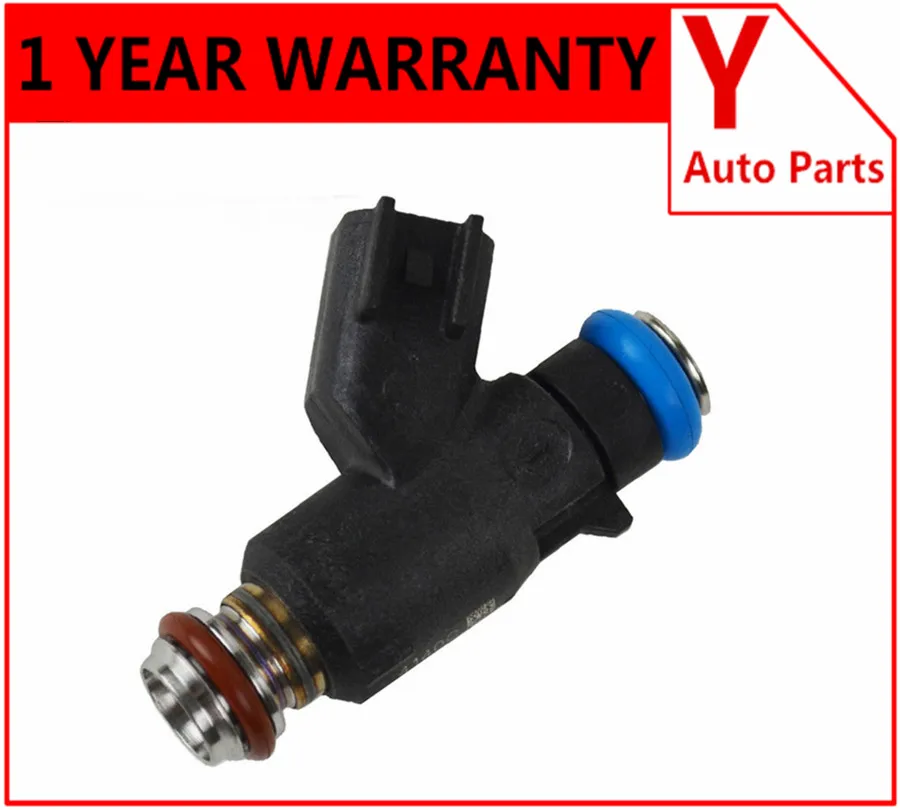 

Новые Топливные форсунки OEM 12592648 для BUICK CHEVROLET PONTIAC