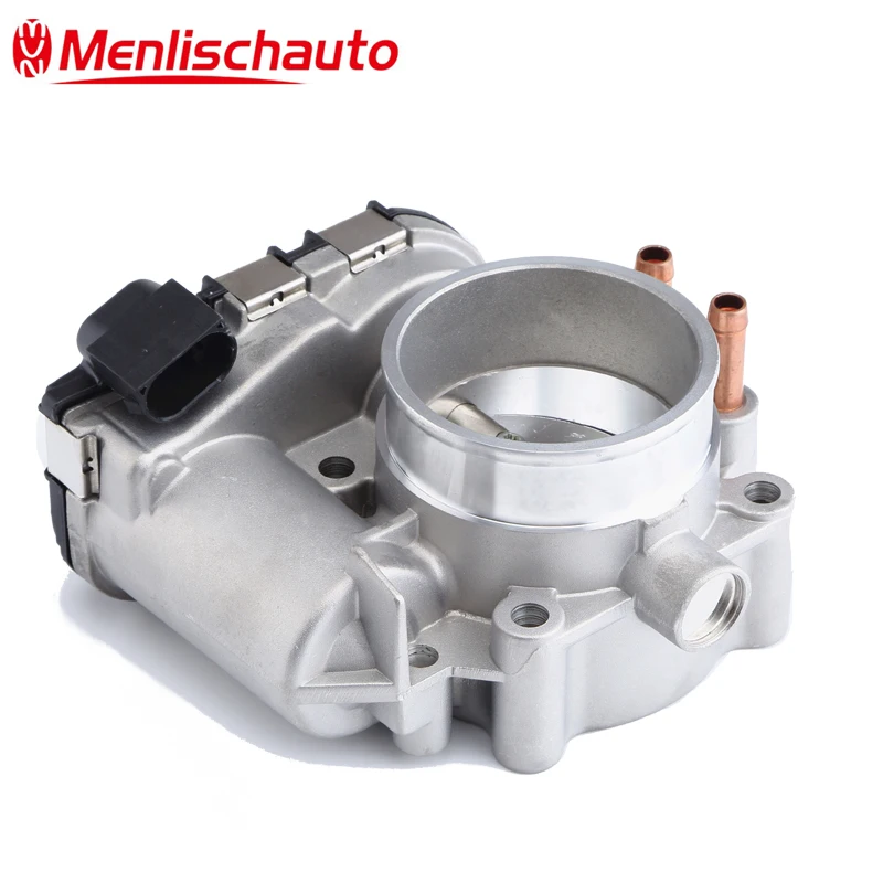Узел дроссельной заслонки для Chery A5 Tiggo A3 Eastar BYD sea lions cheetahs F01R00Y014 0280750196 A11-1129010