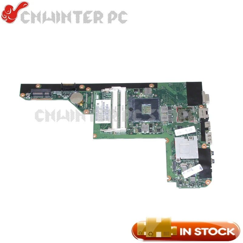 NOKOTION 628186 001 для ноутбука HP Pavilion DV3 материнская плата HM55 DDR3 HD 5430 512M Graphics|hm55 motherboard|ddr3