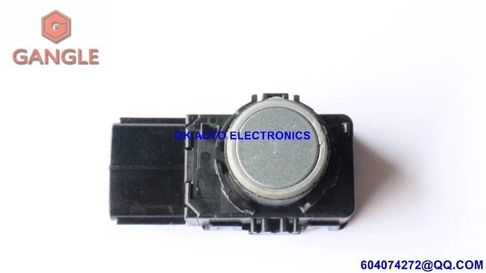 

Parking Sensor PDC Sensor Parking Distance Control Sensor for TOYOTA LEXUS 89341-28450 188300-0450 2008-2011