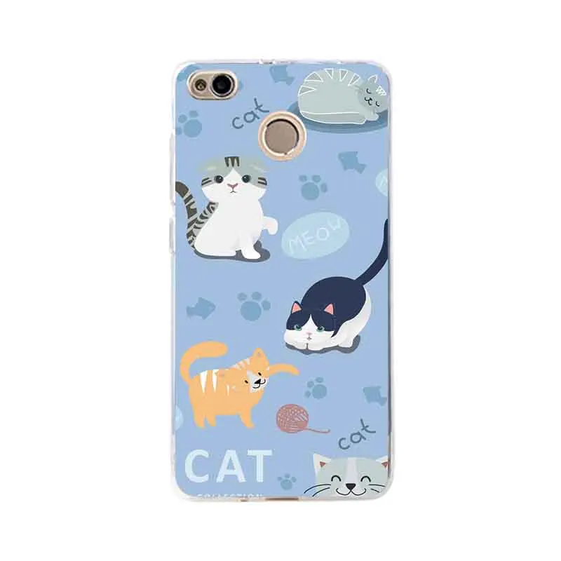 Fashion tide star Moon Ice cream Soft TPU Phone Case For xiaomi redmi 6 5s 5x 6x note3 mi8 4x 4a 3s note4 note5a C121 |