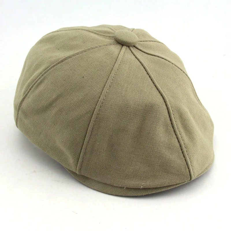 BFDADI 2020 брендовые весенне летние модные шляпы для женщин кепки газетчика берет