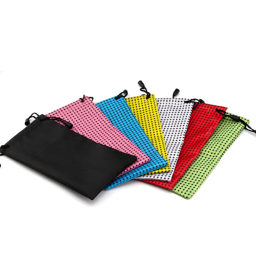 Солнцезащитные очки Чехол очков для чтения чехол переноски Мягкая коробка