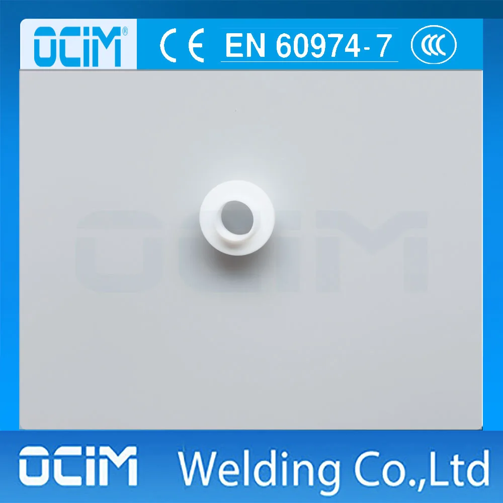 Комплект изоляторов для горелок TIG 54N01 комплект из 5 прокладок сварки WP SR 17 18